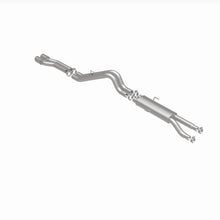 Load image into Gallery viewer, MagnaFlow Exhaust Products Exhaust System Kit MagnaFlow Exhaust Products Magnaflow Street Series Stainless Cat-Back System 15832
