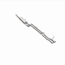 Load image into Gallery viewer, MagnaFlow Exhaust Products Exhaust System Kit MagnaFlow Exhaust Products Magnaflow Street Series Stainless Cat-Back System 15832
