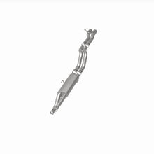 Load image into Gallery viewer, MagnaFlow Exhaust Products Exhaust System Kit MagnaFlow Exhaust Products Magnaflow Street Series Stainless Cat-Back System 15832
