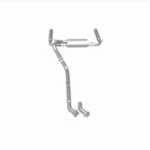 Load image into Gallery viewer, MagnaFlow Exhaust Products Exhaust System Kit MagnaFlow Exhaust Products Magnaflow Street Series Stainless Cat-Back System 16829

