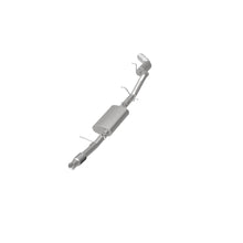 Load image into Gallery viewer, MagnaFlow Exhaust Products Exhaust System Kit MagnaFlow Exhaust Products Magnaflow Street Series Stainless Cat-Back System 19040
