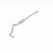 Load image into Gallery viewer, MagnaFlow Exhaust Products Exhaust System Kit MagnaFlow Exhaust Products Magnaflow Street Series Stainless Cat-Back System 19469

