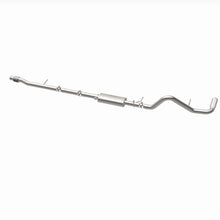 Load image into Gallery viewer, MagnaFlow Exhaust Products Exhaust System Kit MagnaFlow Exhaust Products Magnaflow Street Series Stainless Cat-Back System 19469
