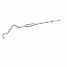 Load image into Gallery viewer, MagnaFlow Exhaust Products Exhaust System Kit MagnaFlow Exhaust Products Magnaflow Street Series Stainless Cat-Back System 19469
