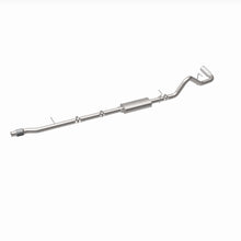 Load image into Gallery viewer, MagnaFlow Exhaust Products Exhaust System Kit MagnaFlow Exhaust Products Magnaflow Street Series Stainless Cat-Back System 19469
