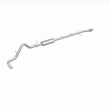 Load image into Gallery viewer, MagnaFlow Exhaust Products Exhaust System Kit MagnaFlow Exhaust Products Magnaflow Street Series Stainless Cat-Back System 19469
