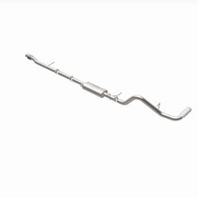 Load image into Gallery viewer, MagnaFlow Exhaust Products Exhaust System Kit MagnaFlow Exhaust Products Magnaflow Street Series Stainless Cat-Back System 19469
