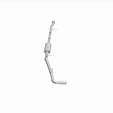 Load image into Gallery viewer, MagnaFlow Exhaust Products Exhaust System Kit MagnaFlow Exhaust Products Magnaflow Street Series Stainless Cat-Back System 19469
