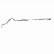 Load image into Gallery viewer, MagnaFlow Exhaust Products Exhaust System Kit MagnaFlow Exhaust Products Magnaflow Street Series Stainless Cat-Back System 19469

