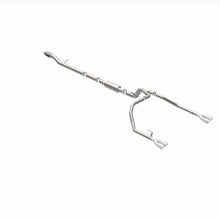 Load image into Gallery viewer, MagnaFlow Exhaust Products Exhaust System Kit MagnaFlow Exhaust Products Magnaflow Street Series Stainless Cat-Back System 19489
