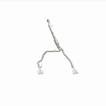 Load image into Gallery viewer, MagnaFlow Exhaust Products Exhaust System Kit MagnaFlow Exhaust Products Magnaflow Street Series Stainless Cat-Back System 19489
