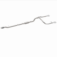Load image into Gallery viewer, MagnaFlow Exhaust Products Exhaust System Kit MagnaFlow Exhaust Products Magnaflow Street Series Stainless Cat-Back System 19489
