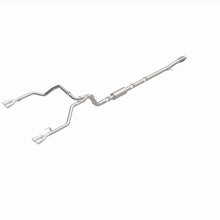 Load image into Gallery viewer, MagnaFlow Exhaust Products Exhaust System Kit MagnaFlow Exhaust Products Magnaflow Street Series Stainless Cat-Back System 19489
