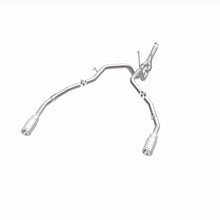 Load image into Gallery viewer, MagnaFlow Exhaust Products Exhaust System Kit MagnaFlow Exhaust Products Magnaflow Street Series Stainless Filter-Back System 19359
