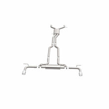 Load image into Gallery viewer, MagnaFlow Exhaust Products Exhaust System Kit MagnaFlow Exhaust Products Magnaflow Touring Series Stainless Cat-Back System 15085
