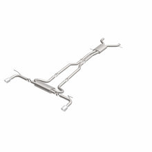 Load image into Gallery viewer, MagnaFlow Exhaust Products Exhaust System Kit MagnaFlow Exhaust Products Magnaflow Touring Series Stainless Cat-Back System 15085

