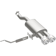 Load image into Gallery viewer, MagnaFlow Exhaust Products Exhaust System Kit MagnaFlow Exhaust Products Magnaflow Touring Series Stainless Cat-Back System 19134
