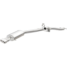 Load image into Gallery viewer, MagnaFlow Exhaust Products Exhaust System Kit MagnaFlow Exhaust Products Touring Series Stainless Cat-Back System 19166
