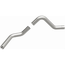 Load image into Gallery viewer, MagnaFlow Exhaust Products Exhaust Tail Pipe MagnaFlow Exhaust Products Magnaflow Direct-Fit Exhaust Pipe 15395
