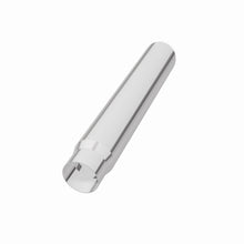 Load image into Gallery viewer, MagnaFlow Exhaust Products Exhaust Tail Pipe Tip MagnaFlow Exhaust Products Magnaflow Single Exhaust Tip - 2.5in. Inlet/3in. Outlet 35102

