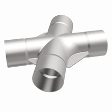 Load image into Gallery viewer, MagnaFlow Exhaust Products Exhaust X Pipe MagnaFlow Exhaust Products Magnaflow Exhaust X-Pipe - 2.50in. 10781

