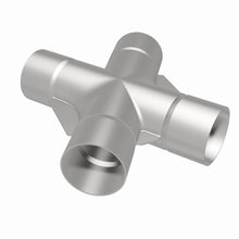 Load image into Gallery viewer, MagnaFlow Exhaust Products Exhaust X Pipe MagnaFlow Exhaust Products Magnaflow Exhaust X-Pipe - 2.50in. 10781
