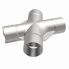 Load image into Gallery viewer, MagnaFlow Exhaust Products Exhaust X Pipe MagnaFlow Exhaust Products Magnaflow Exhaust X-Pipe - 2.50in. 10781
