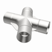 Load image into Gallery viewer, MagnaFlow Exhaust Products Exhaust X Pipe MagnaFlow Exhaust Products Magnaflow Exhaust X-Pipe - 2.50in. 10781

