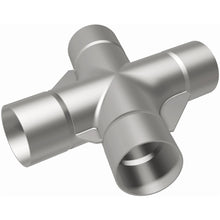 Load image into Gallery viewer, MagnaFlow Exhaust Products Exhaust X Pipe MagnaFlow Exhaust Products Magnaflow Exhaust X-Pipe - 2.50in. 10781
