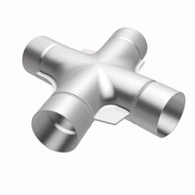 Load image into Gallery viewer, MagnaFlow Exhaust Products Exhaust X Pipe MagnaFlow Exhaust Products Magnaflow Exhaust X-Pipe - 3.00in. 10782
