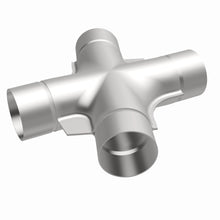 Load image into Gallery viewer, MagnaFlow Exhaust Products Exhaust X Pipe MagnaFlow Exhaust Products Magnaflow Exhaust X-Pipe - 3.00in. 10782
