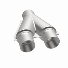 Load image into Gallery viewer, MagnaFlow Exhaust Products Exhaust Y Pipe MagnaFlow Exhaust Products Magnaflow Exhaust Y-Pipe - 2.50/2.25 10758
