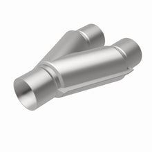 Load image into Gallery viewer, MagnaFlow Exhaust Products Exhaust Y Pipe MagnaFlow Exhaust Products Magnaflow Exhaust Y-Pipe - 2.50/2.50 10768
