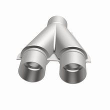 Load image into Gallery viewer, MagnaFlow Exhaust Products Exhaust Y Pipe MagnaFlow Exhaust Products Magnaflow Exhaust Y-Pipe - 2.50/2.50 10768
