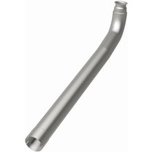 Load image into Gallery viewer, MagnaFlow Exhaust Products Turbocharger Down Pipe MagnaFlow Exhaust Products Magnaflow Direct-Fit Exhaust Pipe 15399

