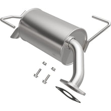 Load image into Gallery viewer, Magnaflow Muffler BRE Exhaust 10-17 Outback 2.5L Muffler Kit
