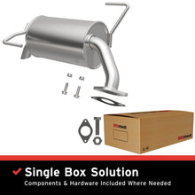 Load image into Gallery viewer, Magnaflow Muffler BRE Exhaust 10-17 Outback 2.5L Muffler Kit
