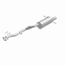 Load image into Gallery viewer, Magnaflow Muffler BRE Exhaust 96-99 Legacy 2.2L 2.5L Muffler Kit
