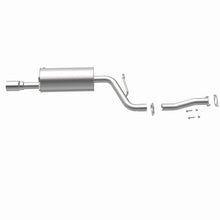 Load image into Gallery viewer, Magnaflow Muffler BRE Exhaust 96-99 Legacy 2.2L 2.5L Muffler Kit

