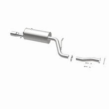 Load image into Gallery viewer, Magnaflow Muffler BRE Exhaust 96-99 Legacy 2.2L 2.5L Muffler Kit
