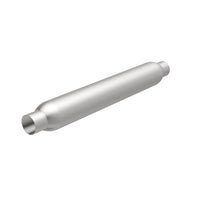 Load image into Gallery viewer, Magnaflow Muffler MagnaFlow Muff GP 4 Dia 26inch 2.5/2.5
