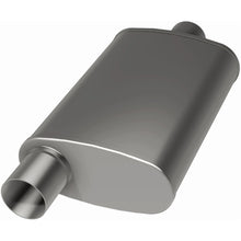 Load image into Gallery viewer, Magnaflow Muffler MagnaFlow Muffler Mag SS 18X5X8 2.5 O/C
