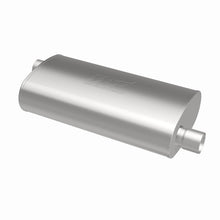 Load image into Gallery viewer, Magnaflow Muffler MagnaFlow Muffler Mag SS 22X5X11 3X3 O/O
