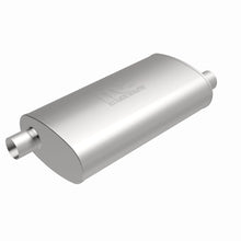 Load image into Gallery viewer, Magnaflow Muffler MagnaFlow Muffler Mag SS 22X5X11 3X3 O/O
