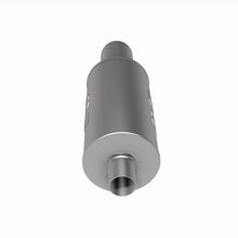 Load image into Gallery viewer, Magnaflow Muffler MagnaFlow Muffler W/Tip Mag SS 14X7X7 2.25/4.
