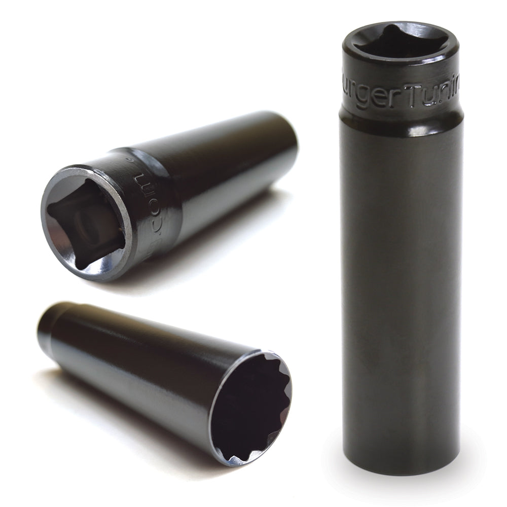 BMW / MINI - Magnetic Spark Plug Socket PLUGS Burger Motorsports, Inc. Default Title