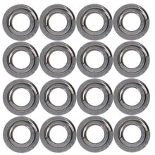 Load image into Gallery viewer, Manley Performance MAN26362134KS Manley GM LS Series .660in Max Lift Valve Spring and Retainer Kit
