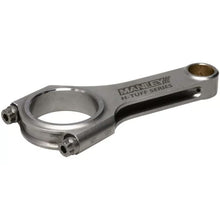 Load image into Gallery viewer, Manley Performance Connecting Rods - 4Cyl Manley 2013+ Subaru BRZ 2.0L (FA20) H Tuff Plus Connecting Rod Set (Set of 4)
