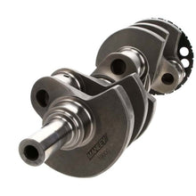 Load image into Gallery viewer, Manley Performance Crankshafts Manley Chevrolet LS 4340 Forged 3.622in Stroke Pro Series Light Weight Crankshaft
