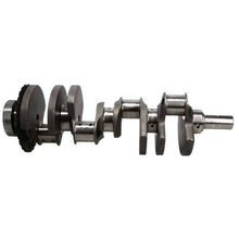 Load image into Gallery viewer, Manley Performance Crankshafts Manley Chevrolet LS 4340 Forged 3.622in Stroke Pro Series Light Weight Crankshaft
